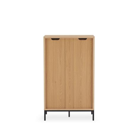 Sinfonier Gante 5 Cajones | Relax Muebles