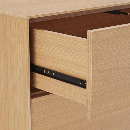 Sinfonier Gante 5 Cajones | Relax Muebles