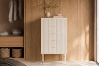 Sinfonier Oslo Perla | Relax Muebles