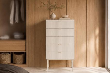 Sinfonier Oslo Perla | Relax Muebles