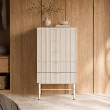 Sinfonier Oslo Perla | Relax Muebles