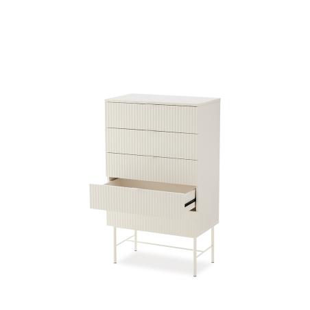 Sinfonier Oslo Perla | Relax Muebles