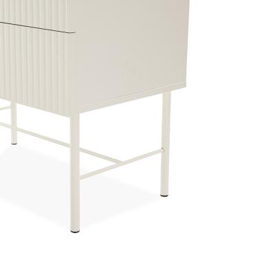 Sinfonier Oslo Perla | Relax Muebles