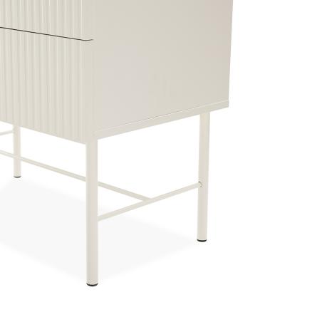 Sinfonier Oslo Perla | Relax Muebles