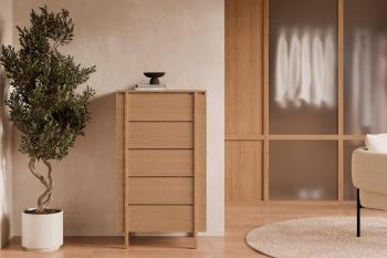 Sinfonier Pacific 5 Cajones | Relax Muebles
