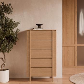 Sinfonier Pacific 5 Cajones | Relax Muebles 2