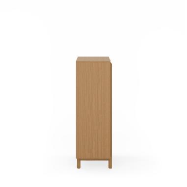 Sinfonier Pacific 5 Cajones | Relax Muebles