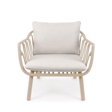 Set Mikonos Sofa+sillones+mesa Centro | Relax Muebles
