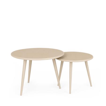 Set Mikonos Sofa+sillones+mesa Centro | Relax Muebles