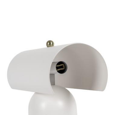 Lampara Sobremesa Talavan | Relax Muebles