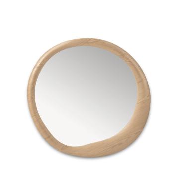 Espejo Berlin Roble | Relax Muebles