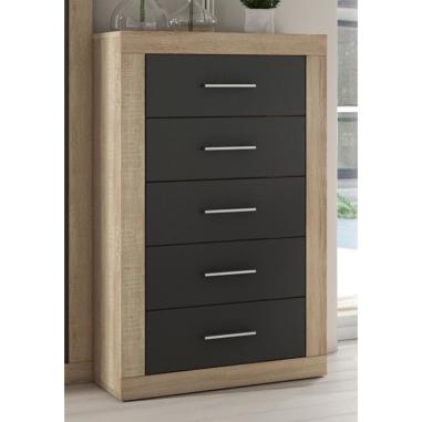 Cabecero juvenil Noah | Relax Muebles