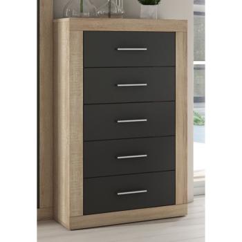 Cabecero juvenil Liam | Relax Muebles