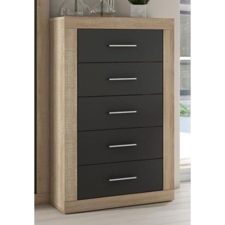 Cabecero juvenil Liam | Relax Muebles
