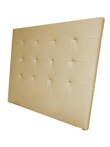 Cabecero matrimonio Liam | Relax Muebles