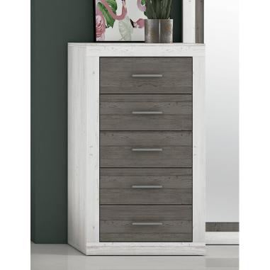 Cabecero juvenil Empire | Relax Muebles