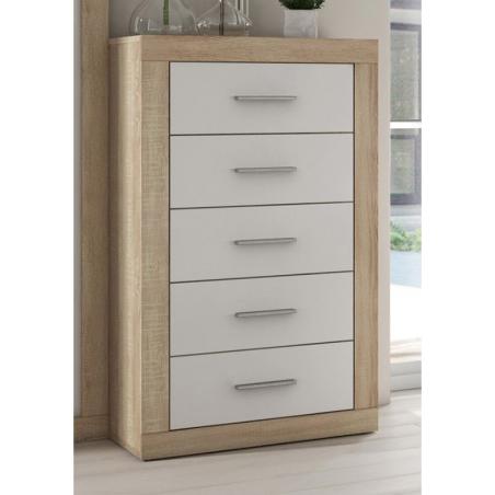 Cabecero matrimonio Donald | Relax Muebles