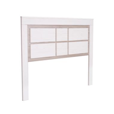 Cabecero matrimonio Donald | Relax Muebles