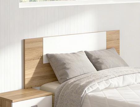 Cabecero juvenil Champion | Relax Muebles