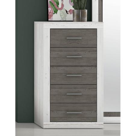 Cabecero juvenil Donald | Relax Muebles
