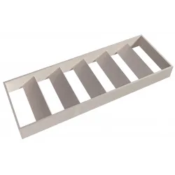 KIT ZAPATERO CANAPE ESLA CAJON 2