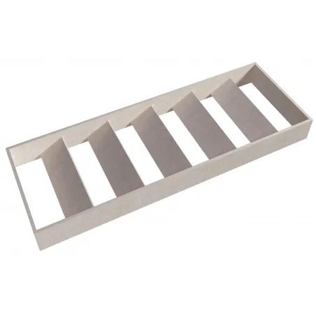 KIT ZAPATERO CANAPE ESLA CAJON