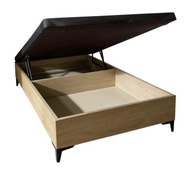 Canapé Rumbero | Relax Muebles