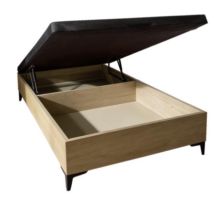 Canapé Rumbero | Relax Muebles