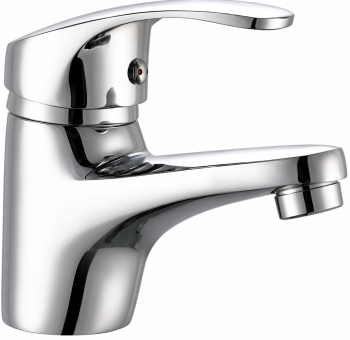 Grifo de lavabo cromo | Relax Muebles