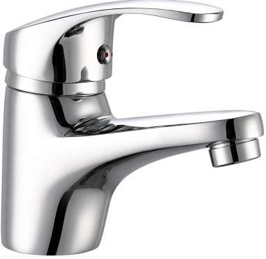 Grifo de lavabo cromo | Relax Muebles