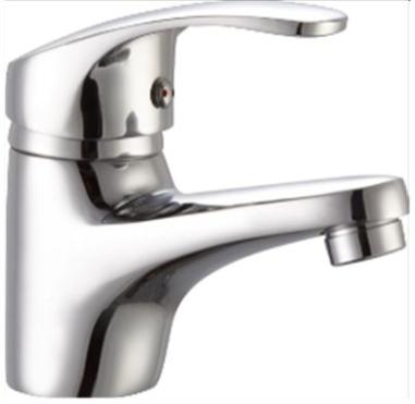 Conjunto baño completo Luque 60 cm blanco semibrillo