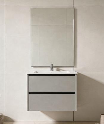 Conjunto baño completo Family Tech | Relax Muebles