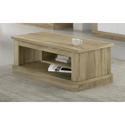 MESA CENTRO FIJA CHELLEN CAMBRIA O CAÑON