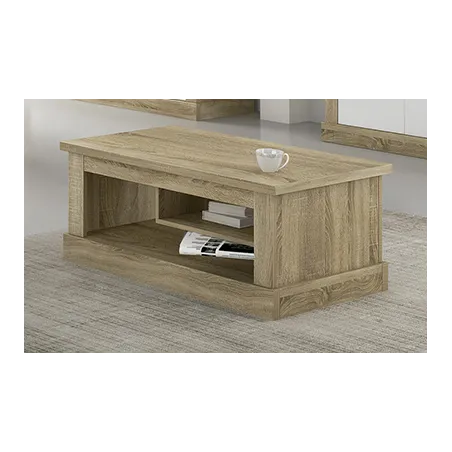 MESA CENTRO FIJA CHELLEN CAMBRIA