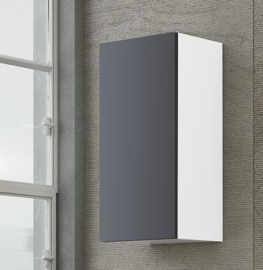 Módulo colgar baño 1 puerta Export | Relax Muebles