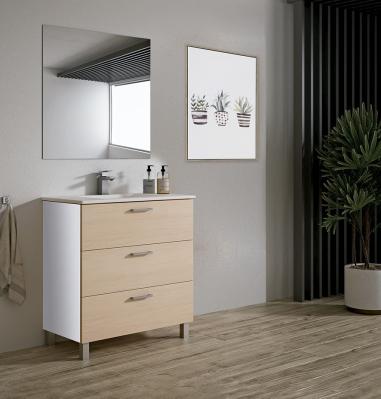 Conjunto baño completo Export 1 | Relax Muebles