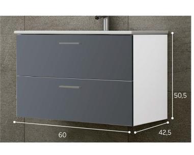 Conjunto baño completo Export 2 | Relax Muebles