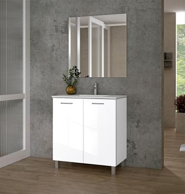 Conjunto baño completo Export 3 | Relax Muebles