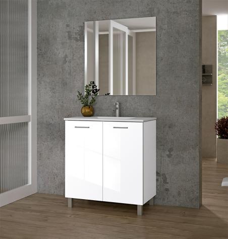 Conjunto baño completo Export 3 | Relax Muebles