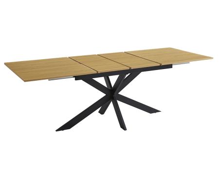 Mesa extensible Keller | Relax Muebles