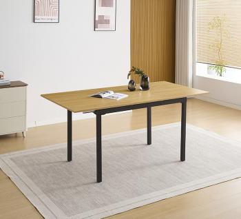 Mesa extensible Camden | Relax Muebles 2