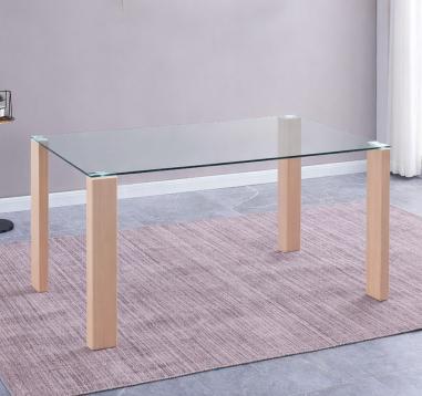 Mesa fija Hana cambria | Relax Muebles