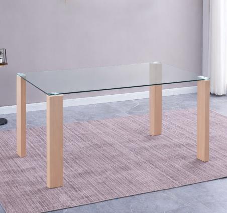 Mesa fija Hana cambria | Relax Muebles