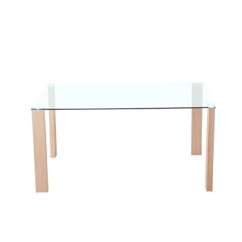Mesa fija Hana cambria | Relax Muebles 2