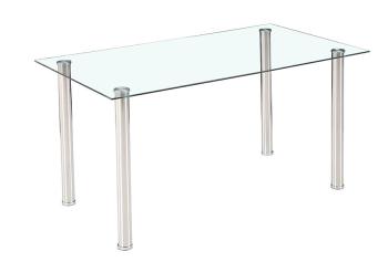 Conjunto mesa Avatar X y 6 sillas Avatar X | Relax Muebles 2