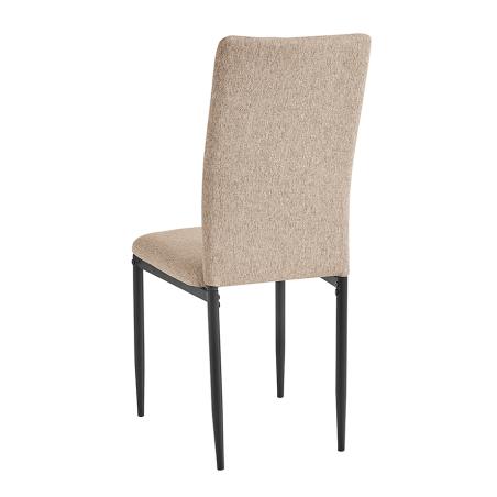 Juego 6 sillas Nolan | Relax Muebles
