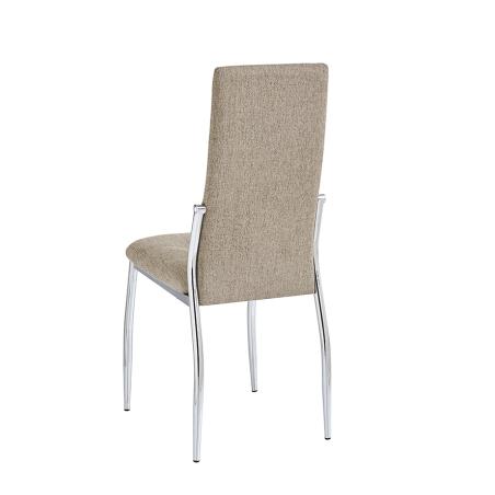 Juego 6 sillas Kaori | Relax Muebles
