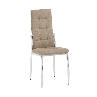 Juego 6 sillas Kaori | Relax Muebles