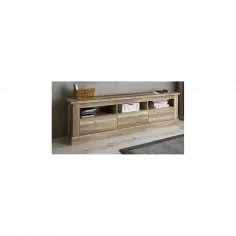 BAJO TV 3C 180CM. CHELLEN ACABADO CAÑON