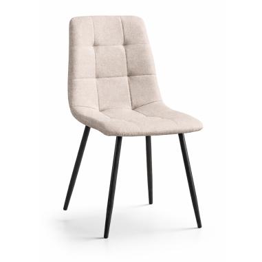 Juego 6 sillas Fender | Relax Muebles